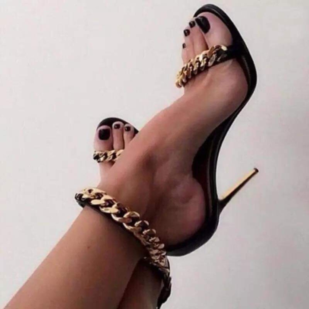🌺Sexy Gold Chain🌺